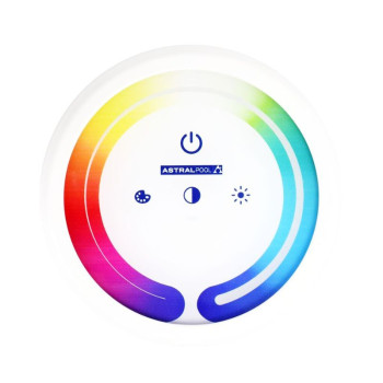 Télécommande Astral Lumiplus Connect RGBW