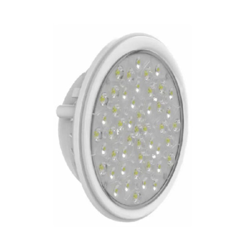 Ampoule Weltico 48 LEDs couleur RGBW