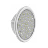 Ampoule Weltico 48 LEDs couleur RGBW
