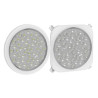 Projecteur Weltico rénovation Design 48 LEDs blanc froid