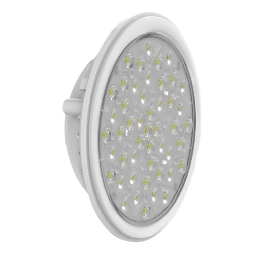 Ampoule Weltico Éco 33 LEDs blanc froid
