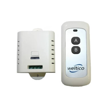 Télécommande ON/OFF Weltico pour projecteur