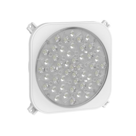 Projecteur Weltico rénovation Design Eco 33 LEDs blanc froid