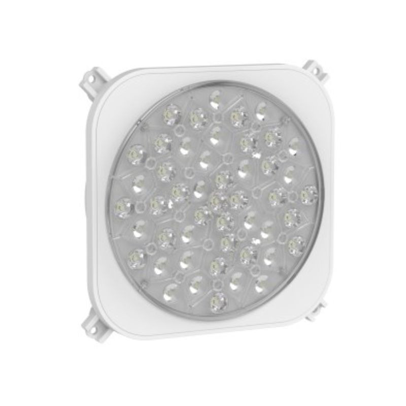 Projecteur Weltico rénovation Design 48 LEDs blanc froid