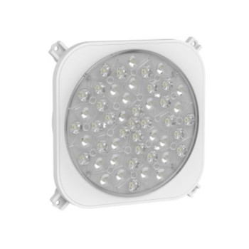 Projecteur Weltico rénovation Design 48 LEDs couleur RGBW