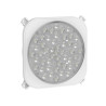 Projecteur Weltico rénovation Design 48 LEDs couleur RGBW