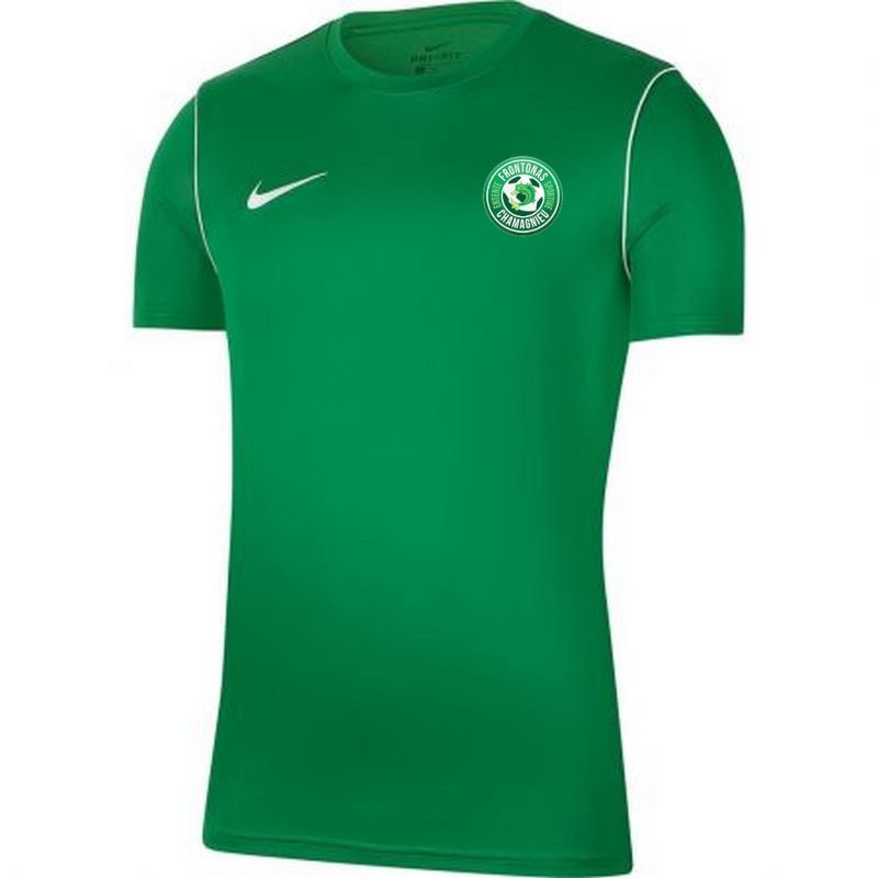 TRAINING TOP PARK 20 TRAINING TOP PARK 20
