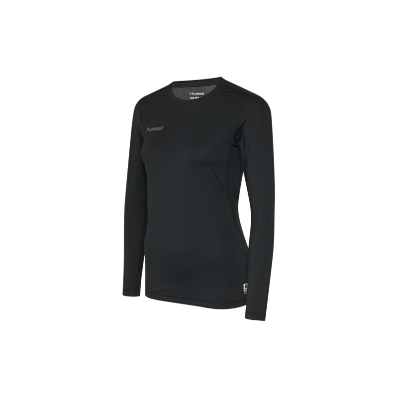 SOUS MAILLOT FIRST PERFORMANCE L/S FEMME SOUS MAILLOT FIRST PERFORMANCE L/S FEMME