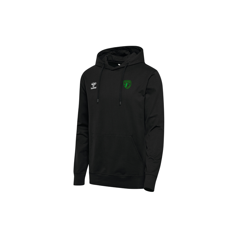 SWEAT A CAPUCHE HMLGO 2.0 COTON HOMME SWEAT A CAPUCHE HMLGO 2.0 COTON HOMME