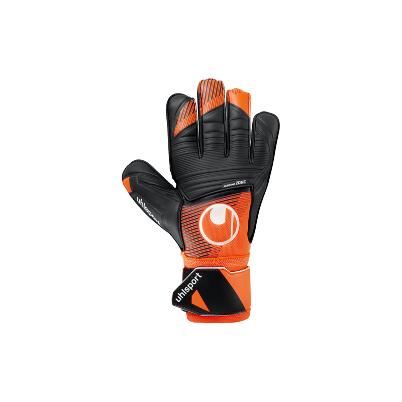 GANTS UHLSPORT SOFT RESIST + GANTS UHLSPORT SOFT RESIST +