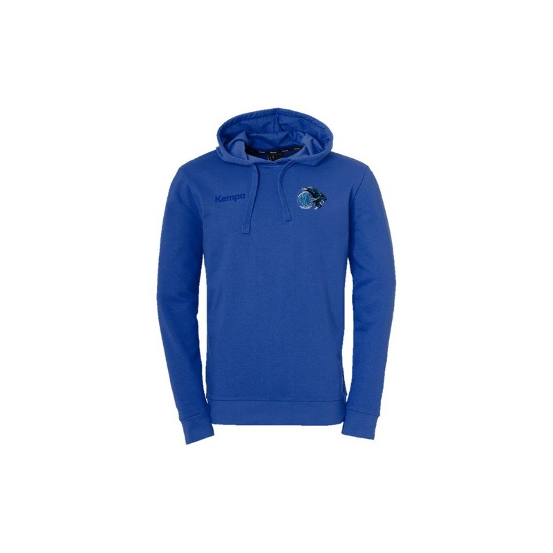 SWEAT A CAPUCHE CORE 26 COTON SWEAT A CAPUCHE CORE 26 COTON