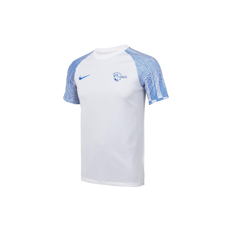 MAILLOT ACADEMY S/S JUNIOR MAILLOT ACADEMY S/S JUNIOR