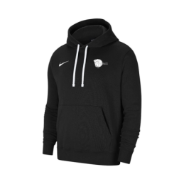 SWEAT A CAPUCHE PARK 20 COTON