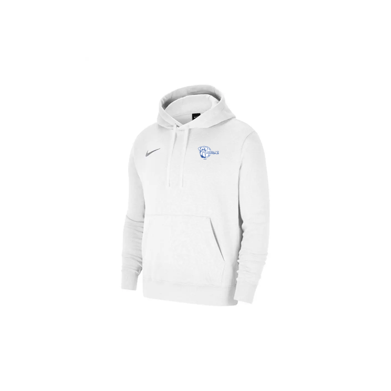 SWEAT A CAPUCHE PARK 20 COTON SWEAT A CAPUCHE PARK 20 COTON