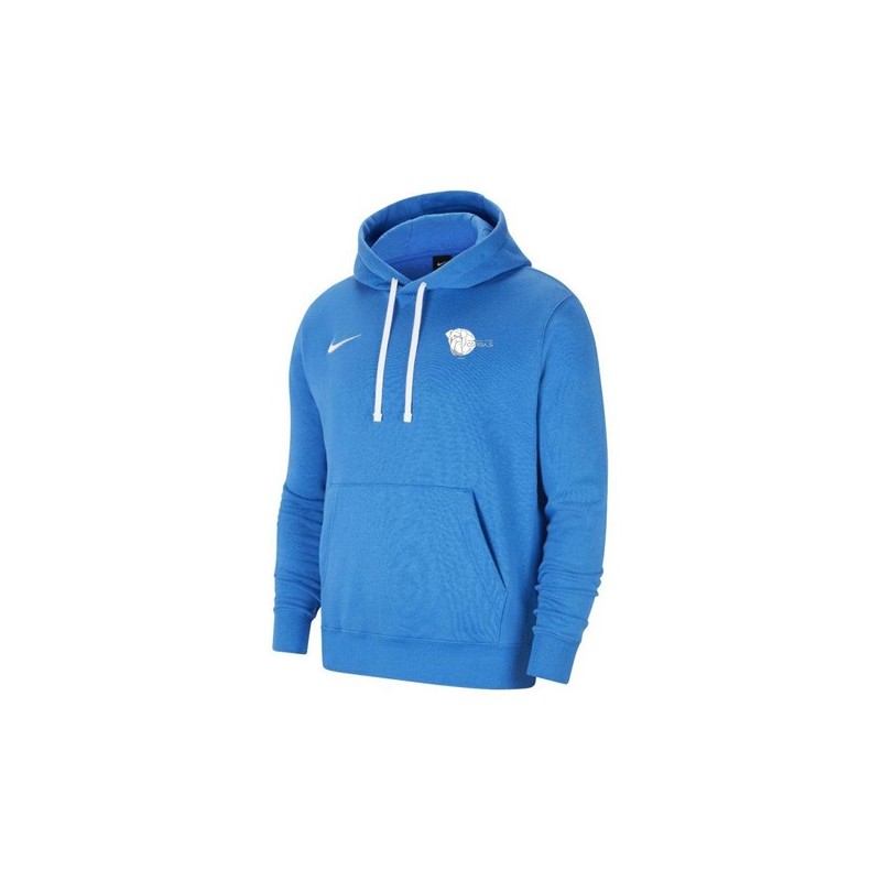 SWEAT A CAPUCHE PARK 20 COTON SWEAT A CAPUCHE PARK 20 COTON