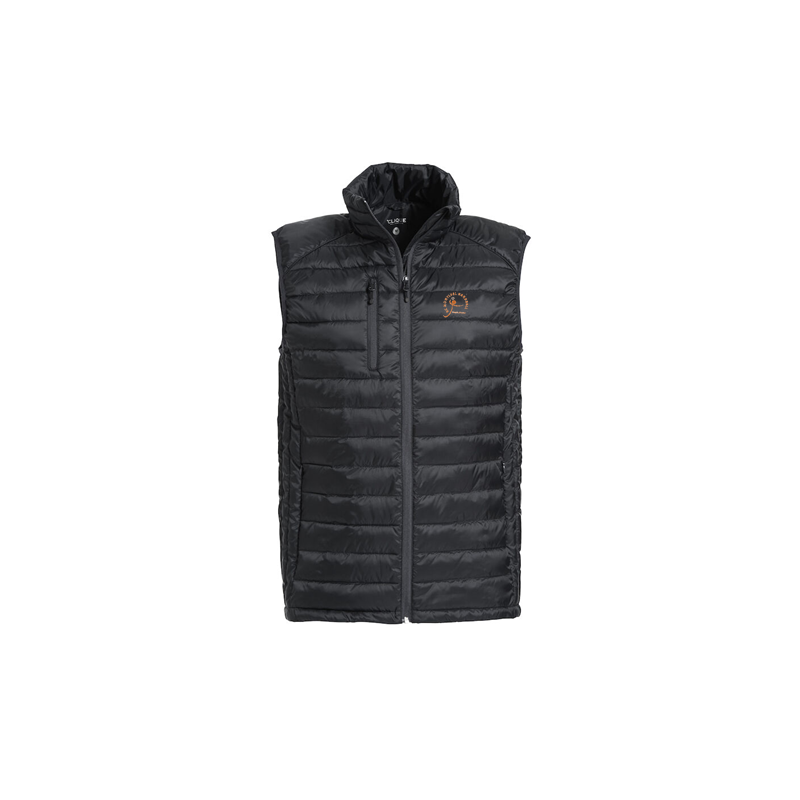 GILET SANS MANCHES HUDSON GILET SANS MANCHES HUDSON