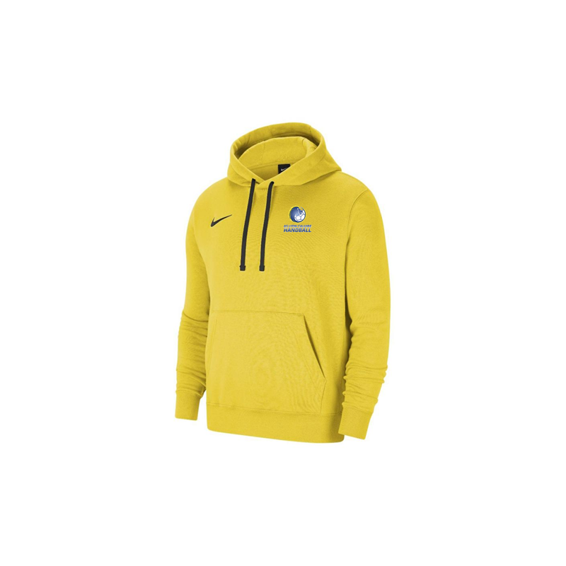 SWEAT A CAPUCHE TEAM CLUB 20 COTON JUNIOR
