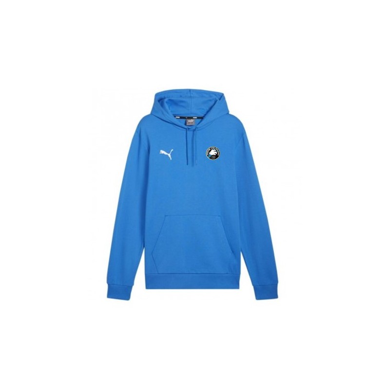 SWEAT A CAPUCHE TEAMGOAL CASUALS