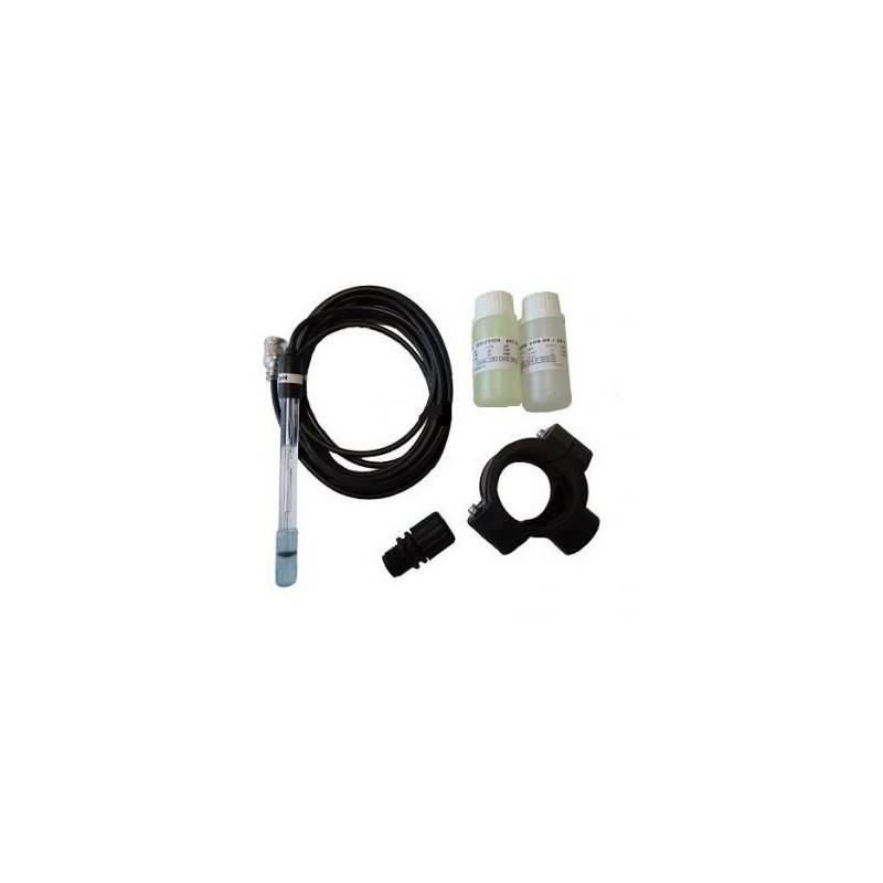 Kit sonde + solution pH Astral