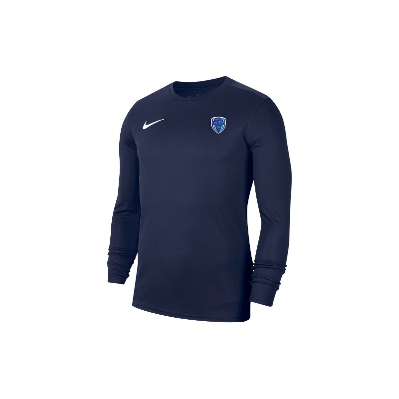MAILLOT ENTRAINEMENT ML PARK VII