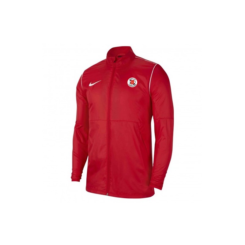 VESTE DE PLUIE PARK 20 HOMME