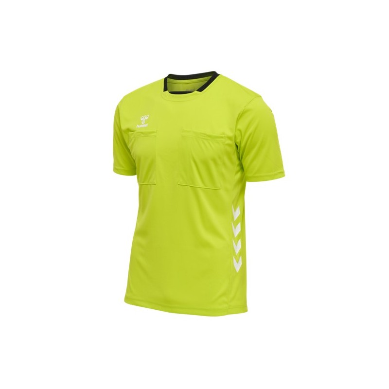 T SHIRT HMLREFEREE CHEVRON HOMME