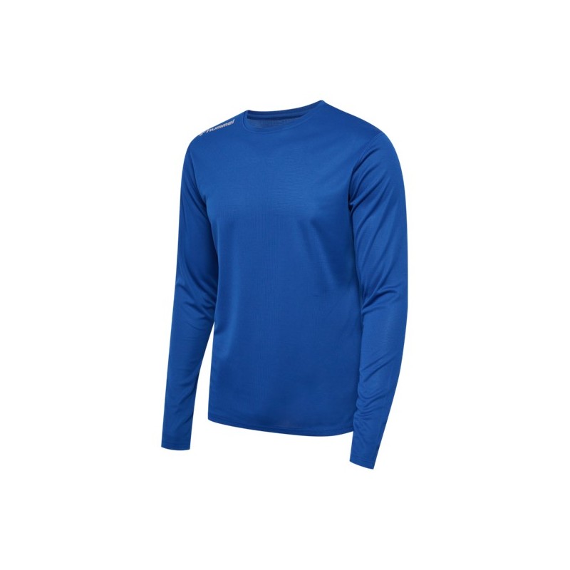 HMLRUN JERSEY L/S HOMME