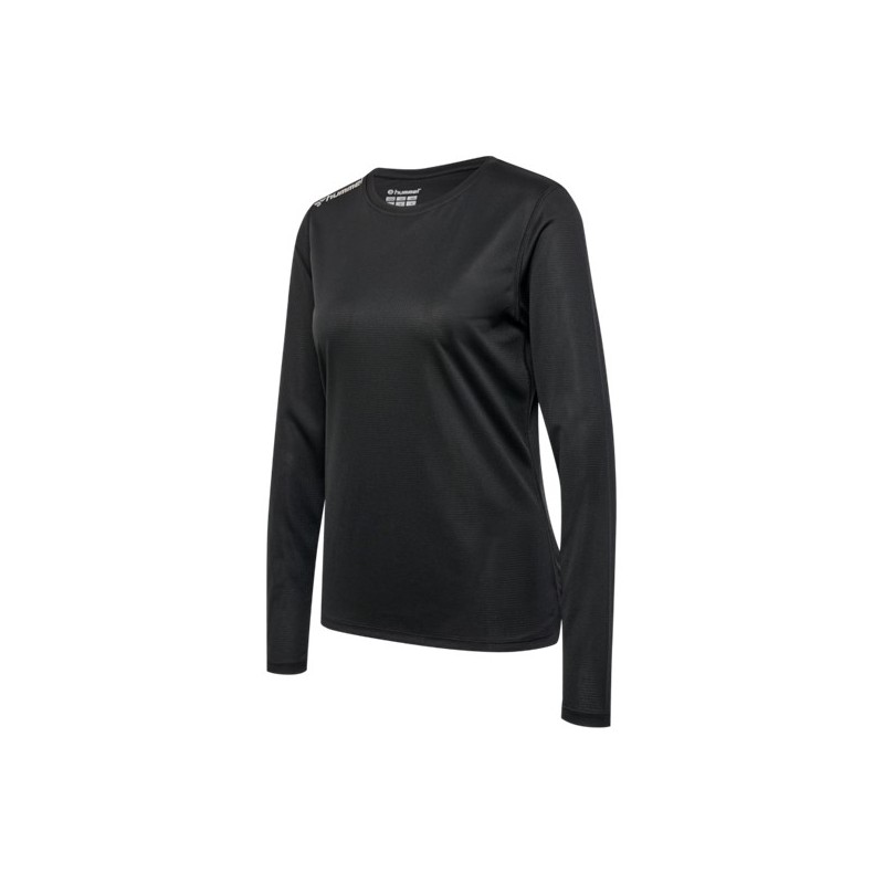 HMLRUN JERSEY L/S FEMME