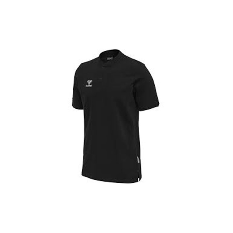 POLO HMLMOVE GRID HOMME