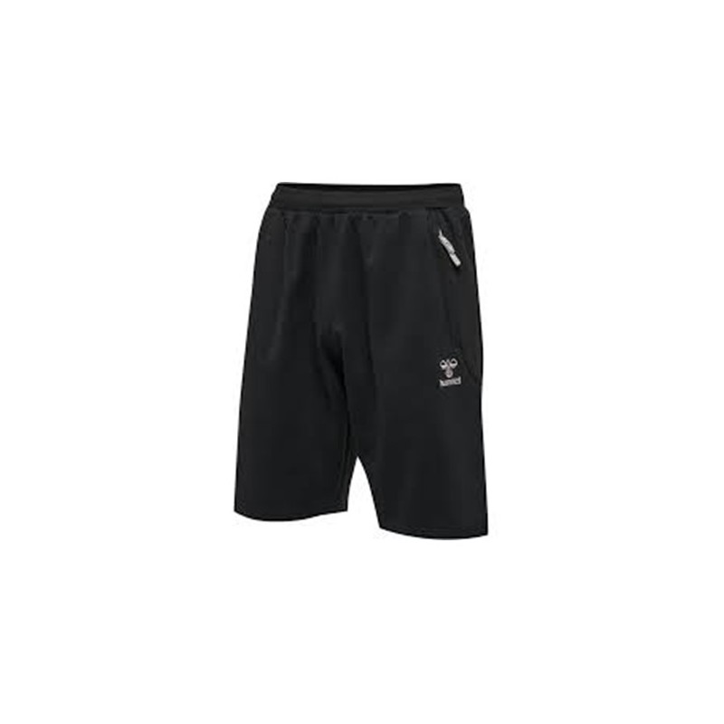 SHORT HMLMOVE GRID COTTON HOMME