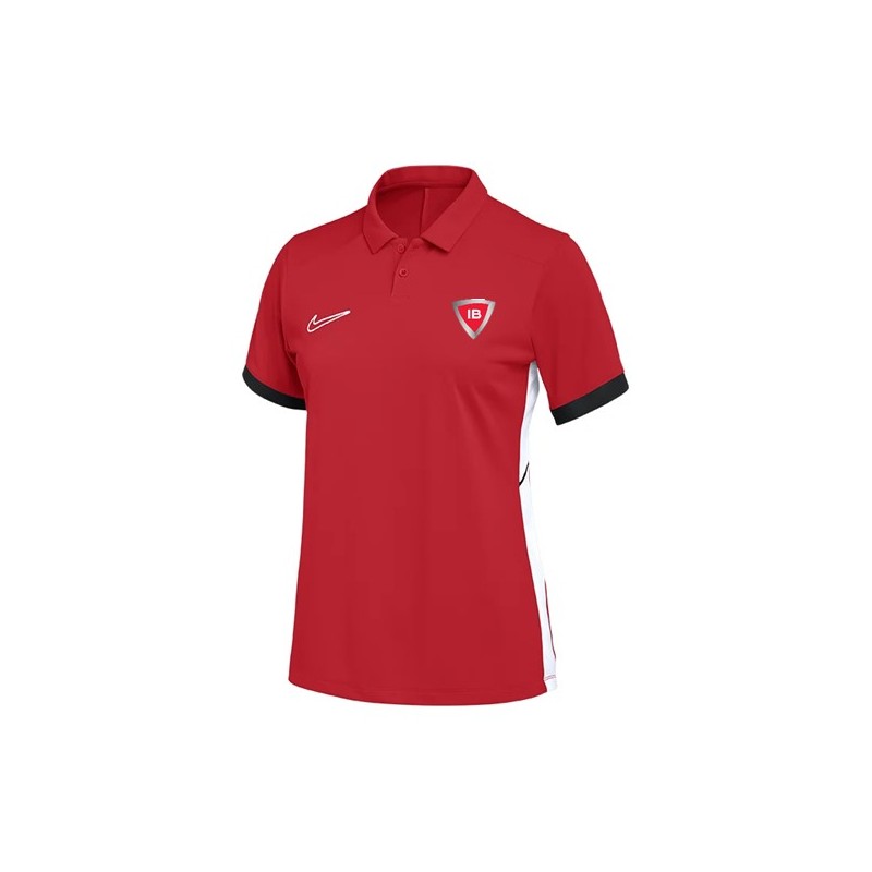 POLO ACADEMY 25 FEMME