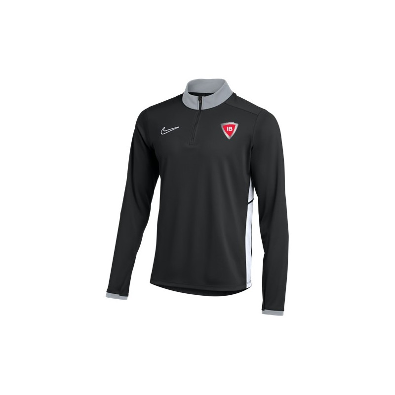 SWEAT 1/2 ZIP ACADEMY 25