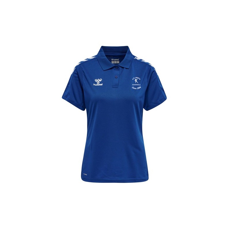 HMLCORE XK FUNCTIONAL POLO FEMME