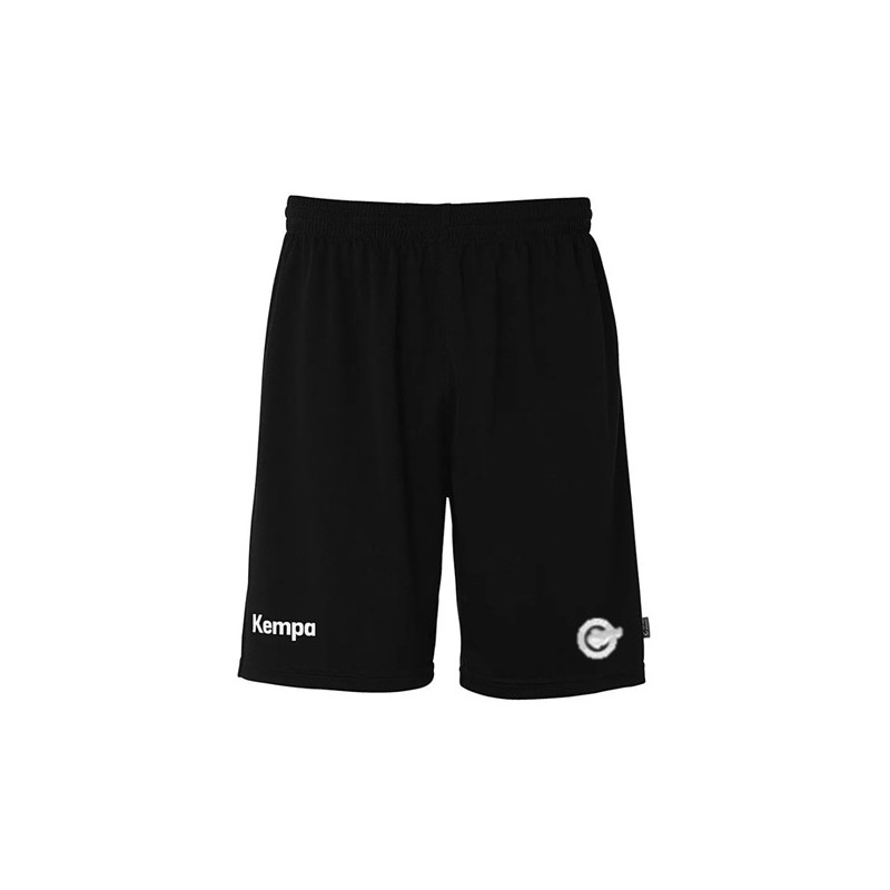 SHORT TEAM