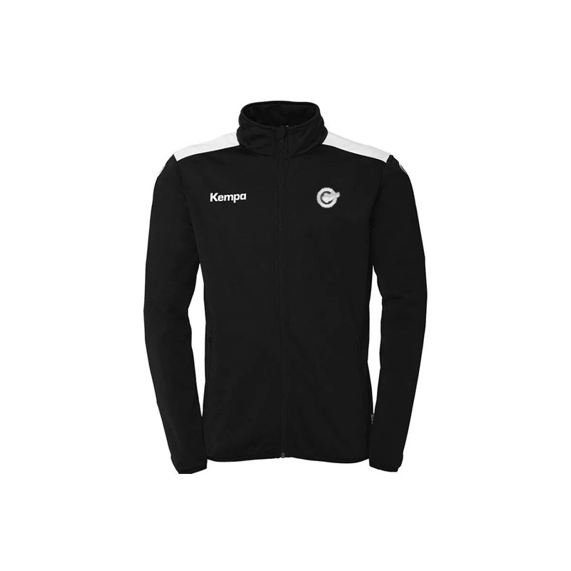 VESTE EMOTION 27 POLY HOMME