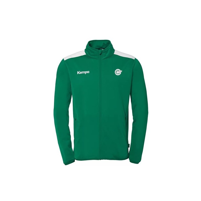 VESTE EMOTION 27 POLY JUNIOR
