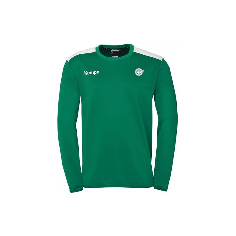 TRAINING TOP EMOTION 27 JUNIOR