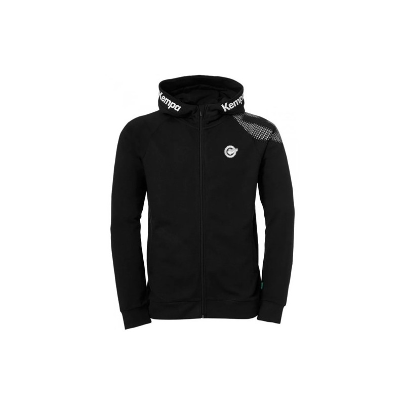 VESTE À CAPUCHE CORE 26 JUNIOR
