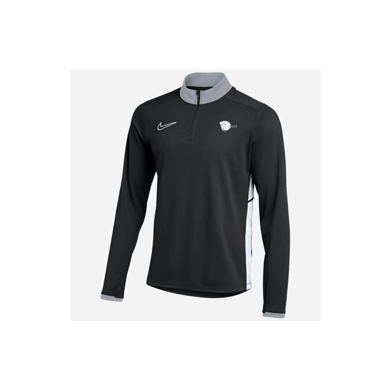 SWEAT 1/2 ZIP ACADEMY 25 JUNIOR