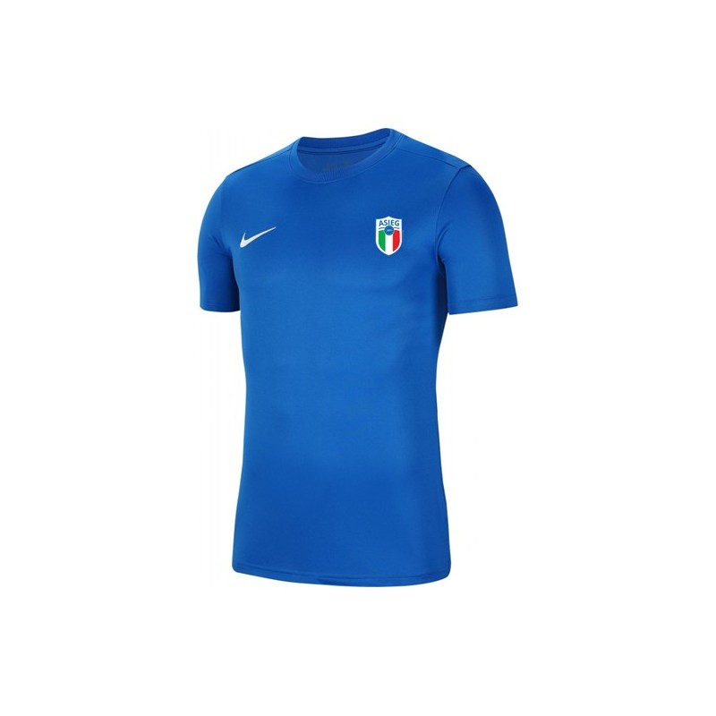 MAILLOT DRI-FIT PARK VII S/S JUNIOR