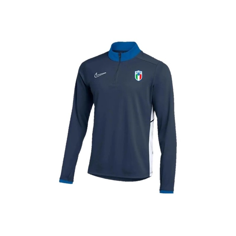 DRILL TOP NIKE ACADEMY 25 HOMME