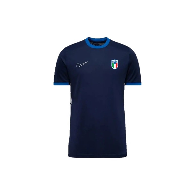 MAILLOT NIKE ACADEMY 25 HOMME