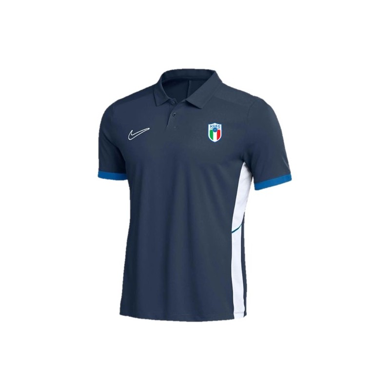 POLO NIKE ACADEMY 25 JUNIOR