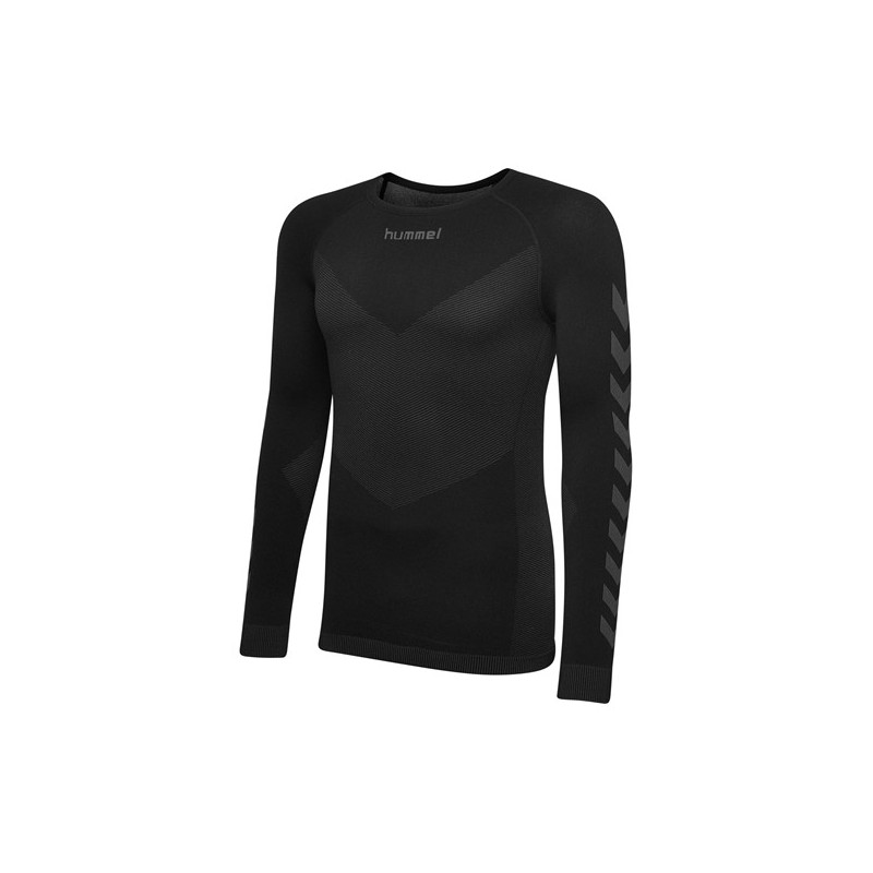 FIRST SEAMLESS HUMMEL L/S HOMME.