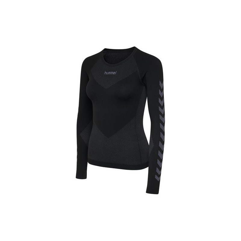 FIRST SEAMLESS HUMMEL L/S FEMME.