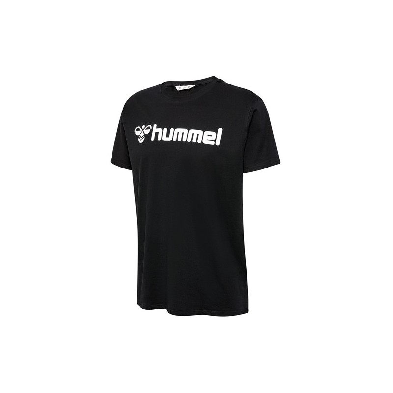 T-SHIRT HMLGO 2.0 LOGO COTON.