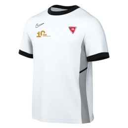 TRAINING TOP ACADEMY 25 FEMME 10 ANS