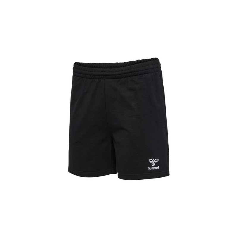 SHORT HMLGO 2.0 COTON FEMME.