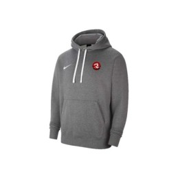 SWEAT A CAPUCHE TEAM CLUB