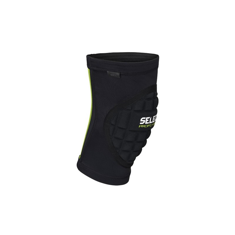 GENOUILLERE DE COMPRESSION SELECT - UNISEXE